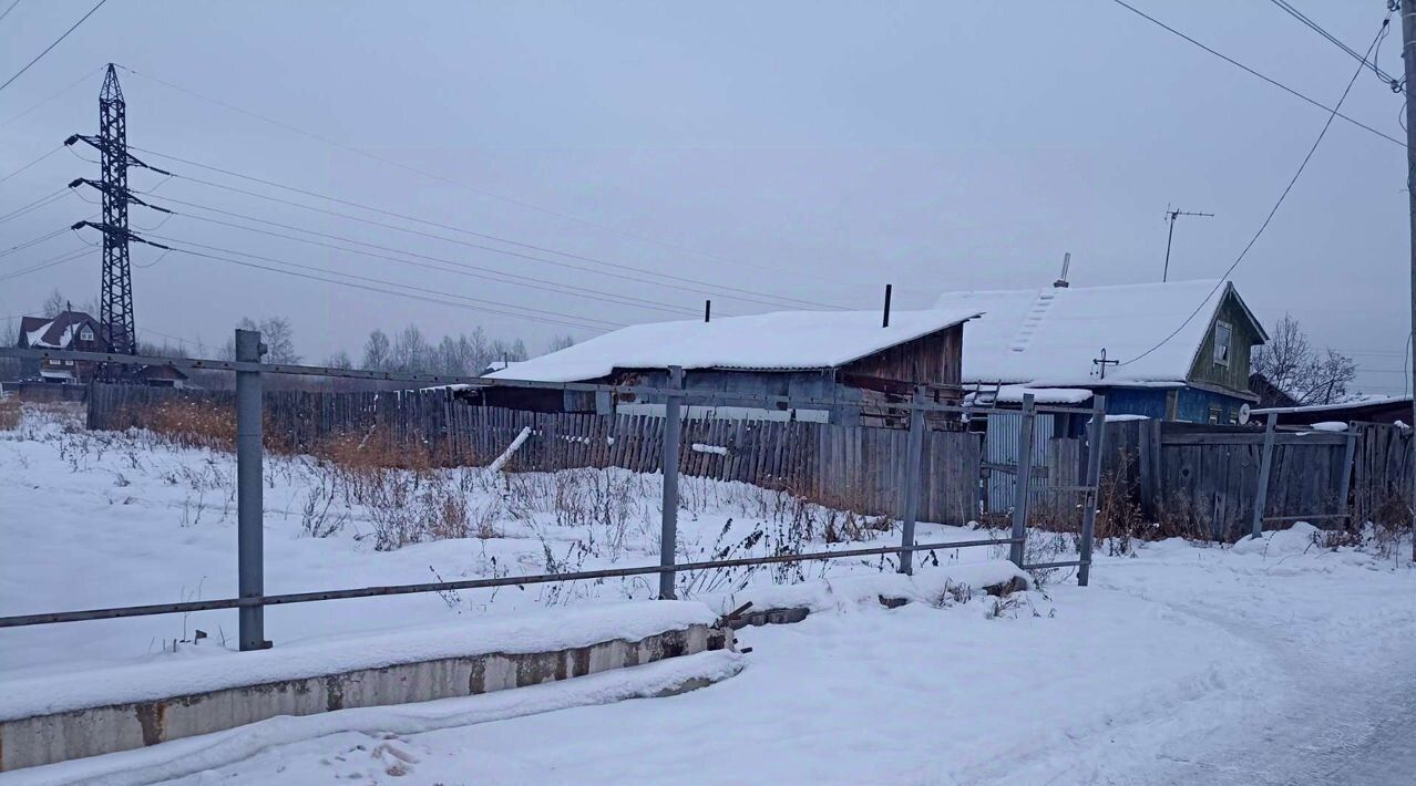 земля г Ангарск снт Лесник-1 ДНП, ул. Булавина фото 8