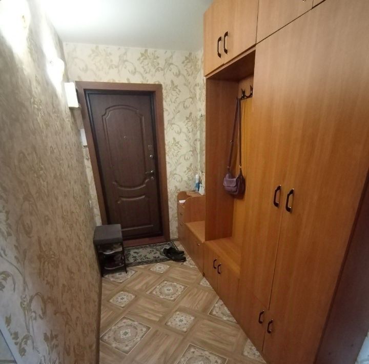 квартира г Ангарск кв-л 277 20 фото 4