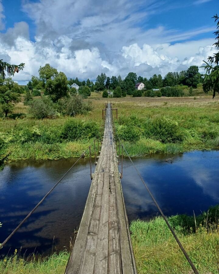 земля городской округ Можайский 114 км, Уваровка, Минское шоссе, д. Грибово фото 9