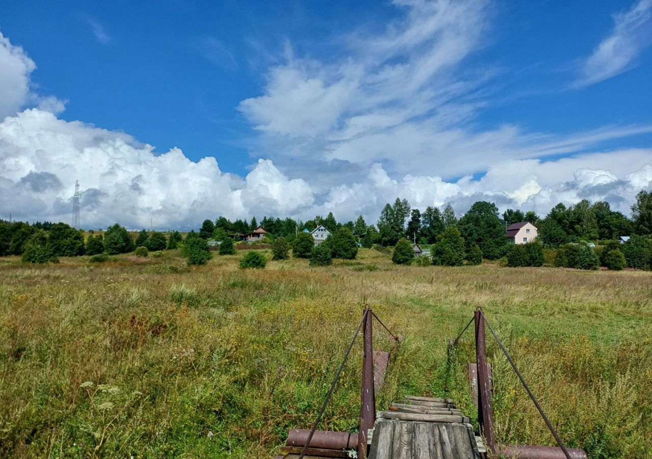 земля городской округ Можайский 114 км, Уваровка, Минское шоссе, д. Грибово фото 36