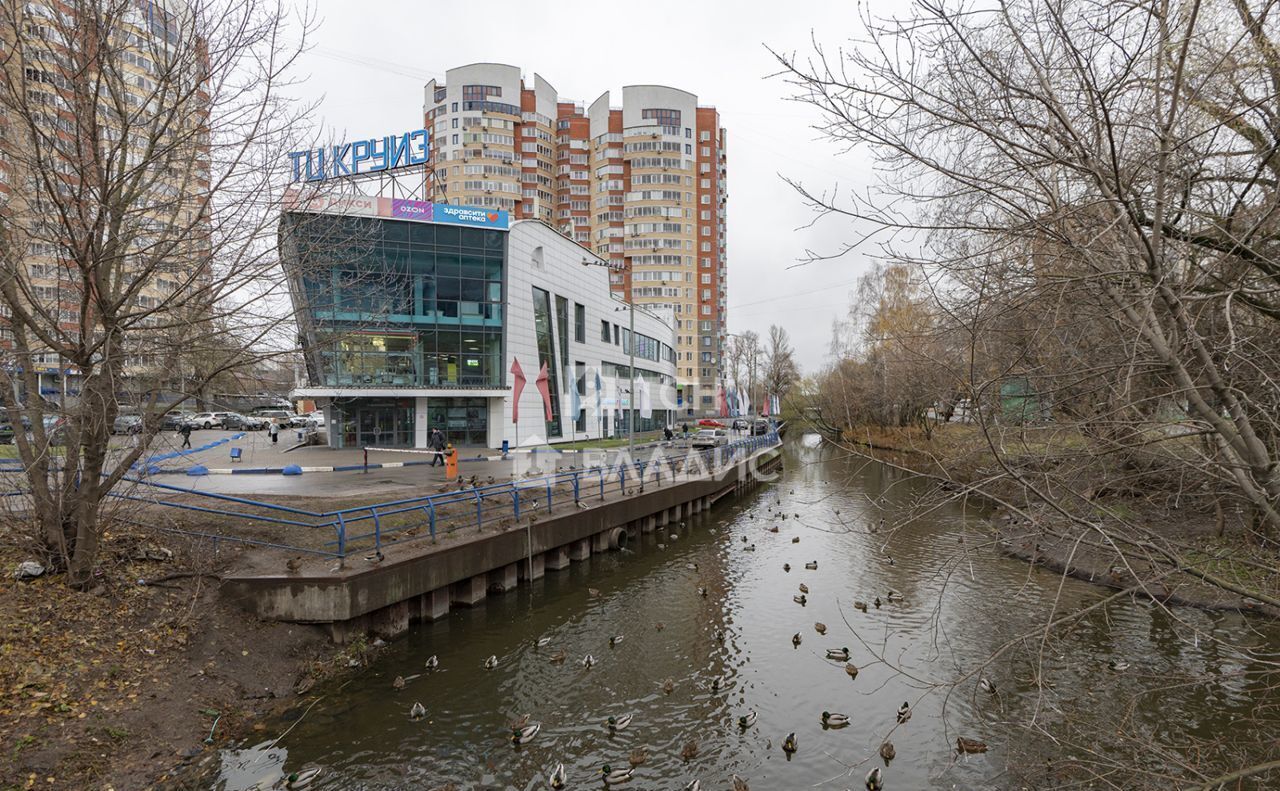 свободного назначения г Пушкино пр-кт Московский 59 г. о. Пушкинский фото 30