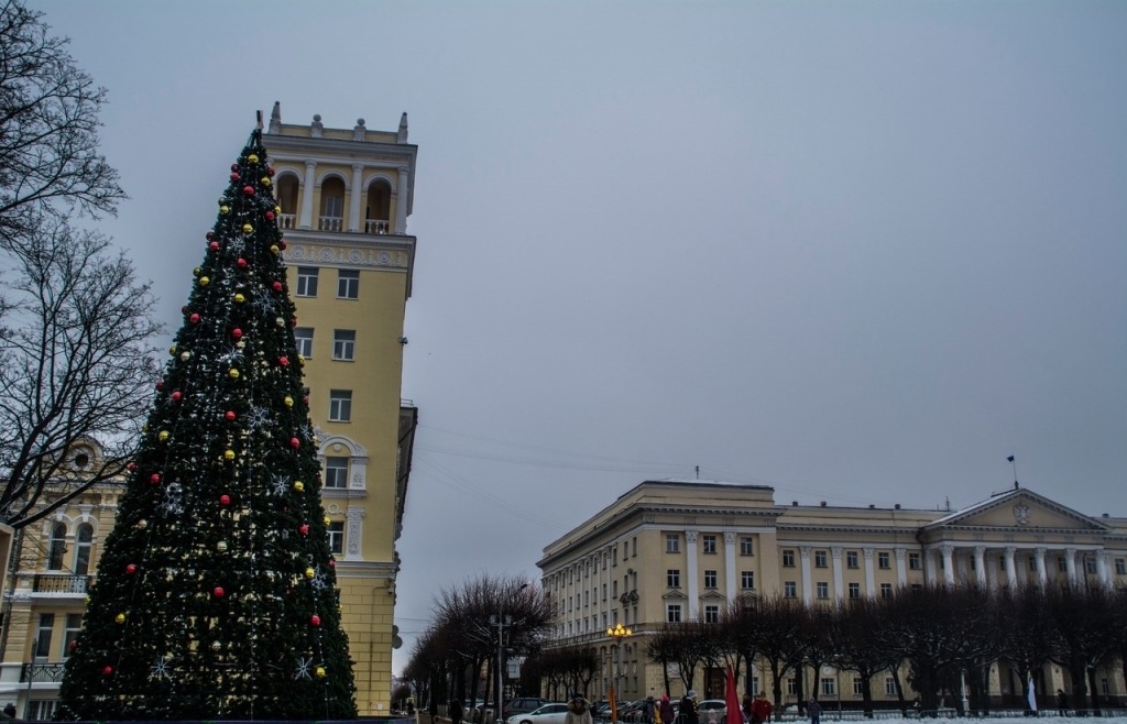 квартира г Смоленск р-н Ленинский ул Коммунистическая 5 фото 29