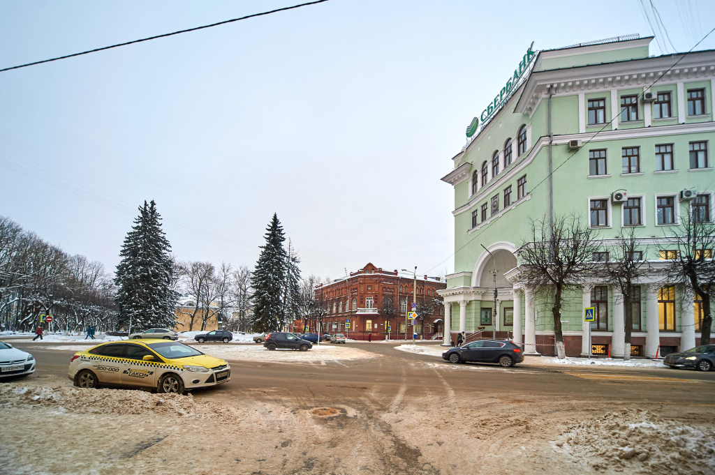 квартира г Смоленск р-н Ленинский фото 27