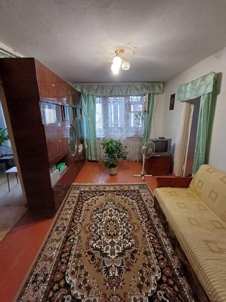 квартира г Орск р-н Ленинский ул Краматорская 16а фото 1