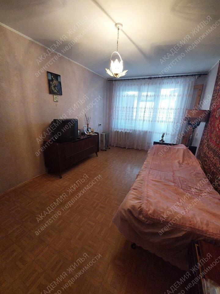 квартира г Орск р-н Ленинский проезд Квартальный 14 фото 7