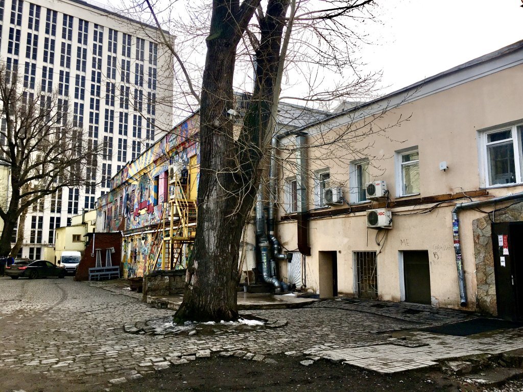 гостиницу г Москва пер Староваганьковский 19/3 муниципальный округ Арбат фото 9