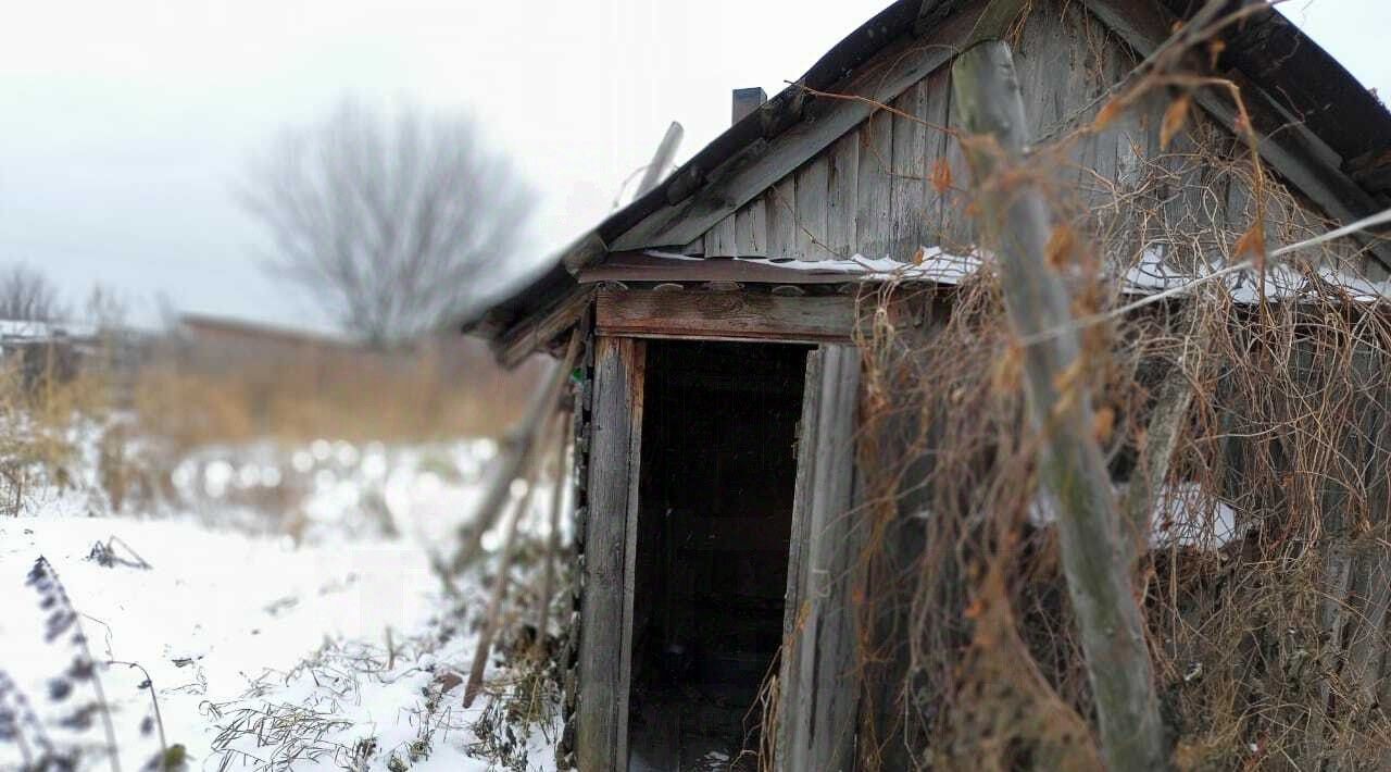 дом р-н Нижнесергинский п Бисерть ул Ленина 116 фото 12