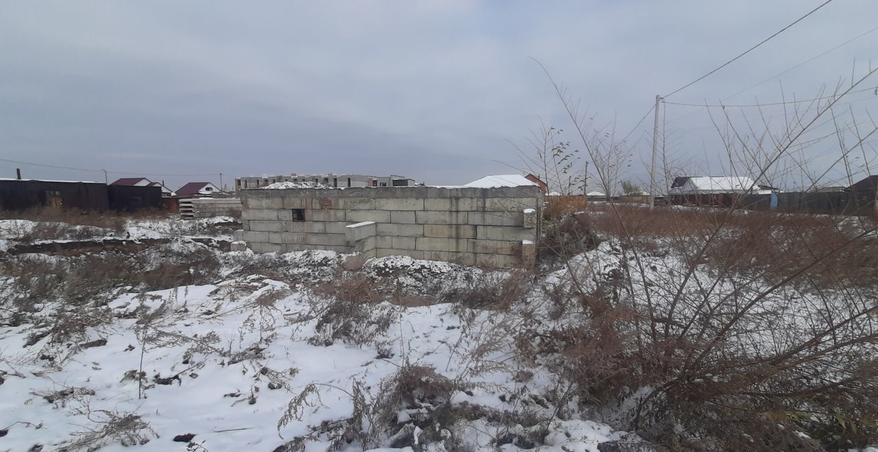 земля р-н Усть-Абаканский п Расцвет ул Городская Усть-Абакан фото 2