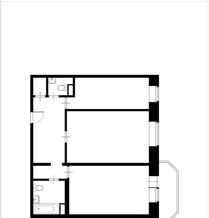 квартира г Санкт-Петербург ул Савушкина 121к/2 Беговая фото 2