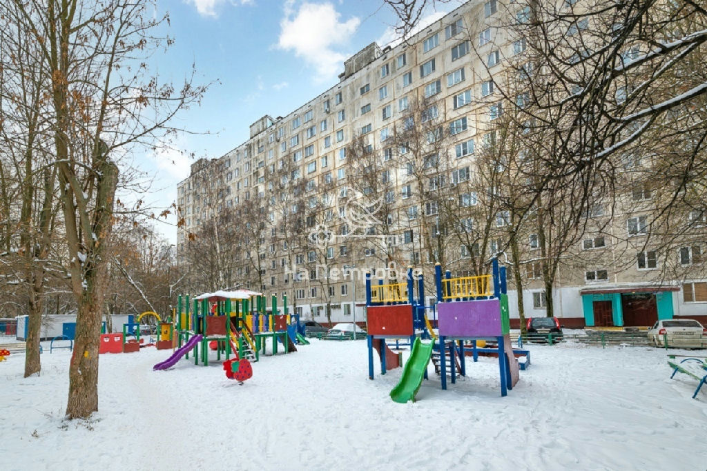 квартира г Москва метро Алтуфьево ул Белозерская 9а фото 45