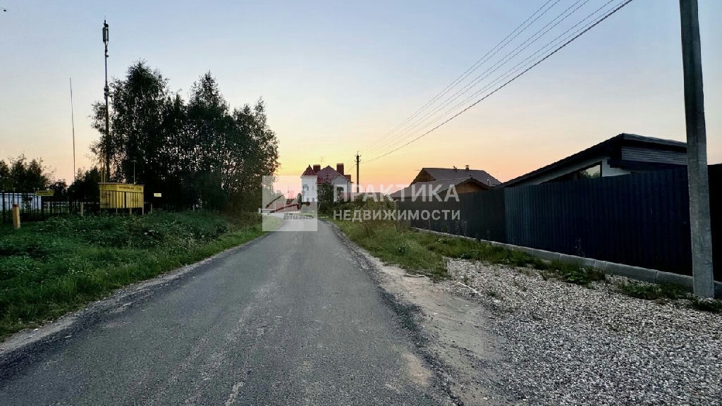 дом городской округ Дмитровский д Благовещенское 78 фото 25