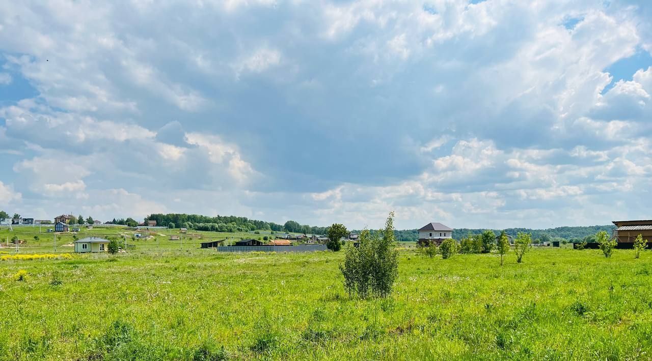 земля городской округ Раменский Пахра Ривер Парк кп, Удельная, 21 фото 3