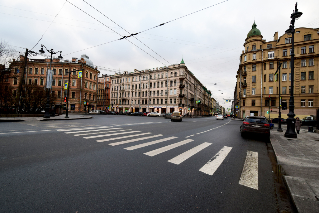 гостиницу г Санкт-Петербург Пески округ Смольнинское фото 9