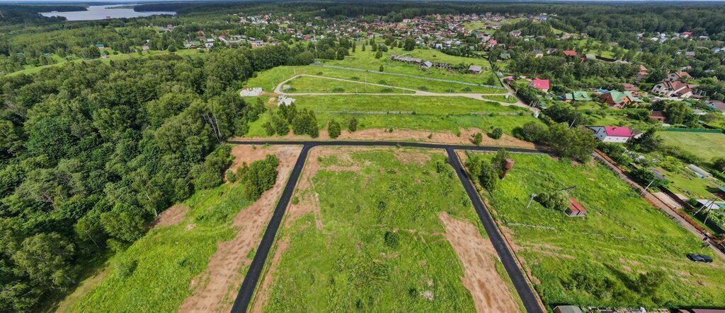 земля городской округ Истра д Сафонтьево днп терСафонтьевские дачи фото 5