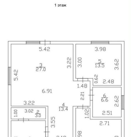 ул Главная 460 ТСН фото