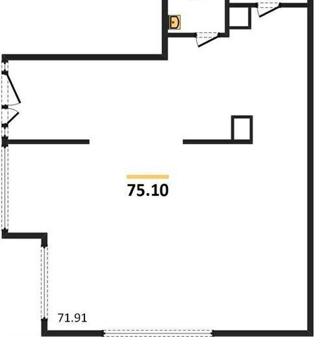 метро Ольховая Троицк ул 1-я Ватутинская 14к/1 фото