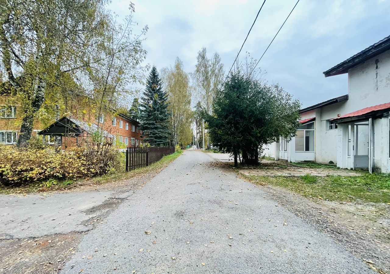 земля городской округ Дмитровский рп Деденево ул 1-я Лесная 37 км, Деденево, Дмитровское шоссе фото 11