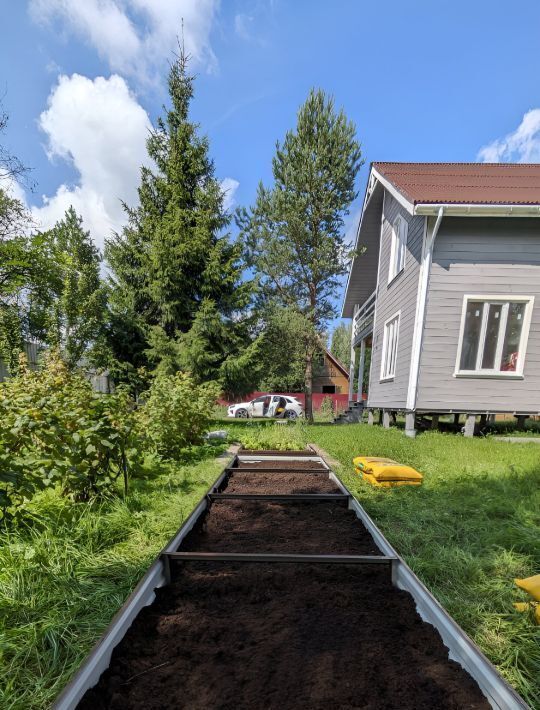 дом городской округ Истра д Лисавино снт Ручеек-1 Зеленоград — Крюково фото 6