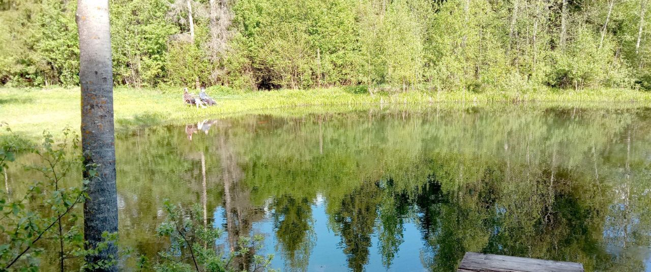 дом городской округ Клин д Парфенькино снт Лесная поляна-3 19 фото 35