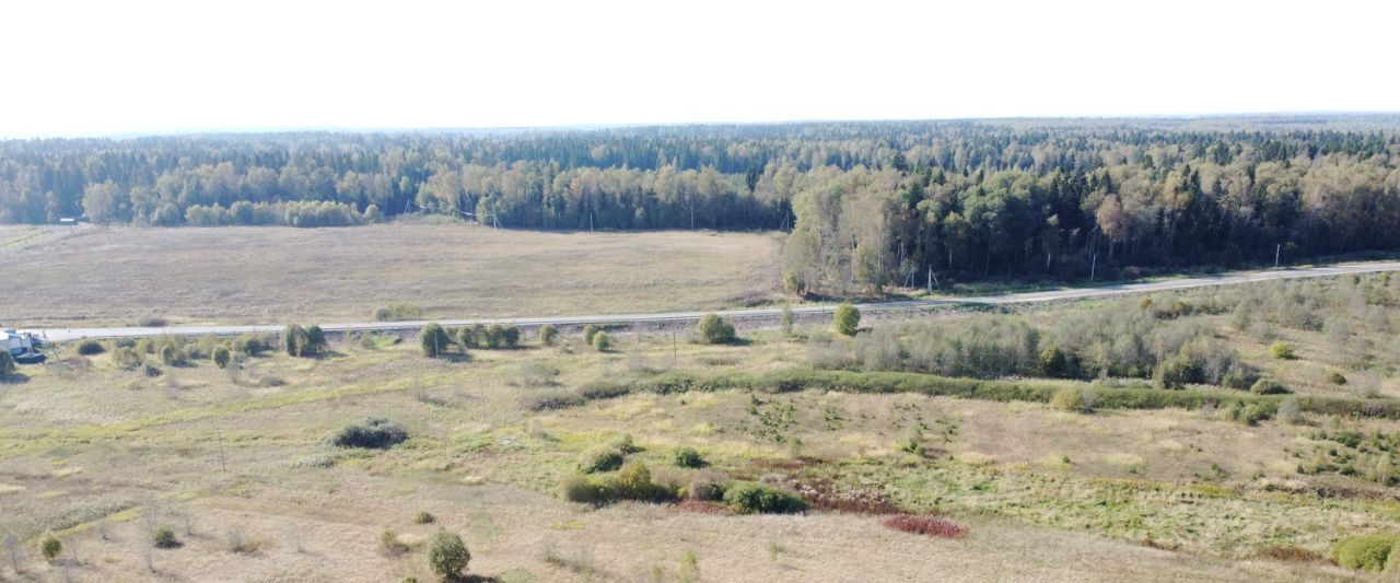 земля городской округ Дмитровский д Ассаурово фото 9