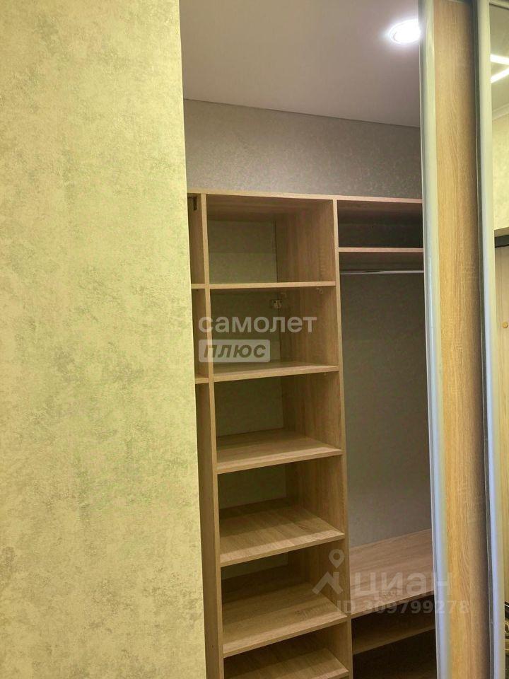 квартира г Новосибирск ул Оловозаводская 630033 6 фото 7