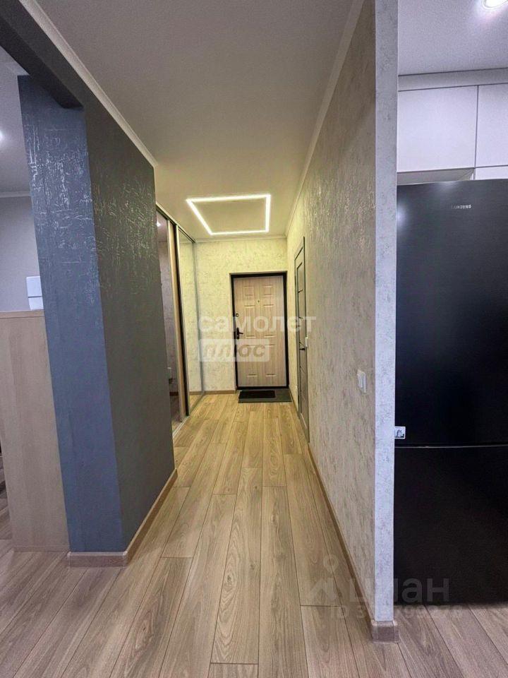 квартира г Новосибирск ул Оловозаводская 630033 6 фото 10