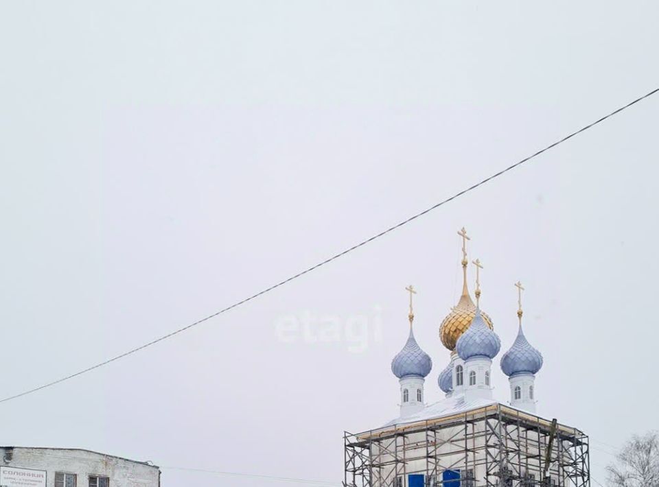 земля р-н Некрасовский рп Некрасовское фото 3