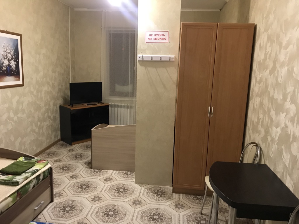 квартира г Салехард 11 фото 3