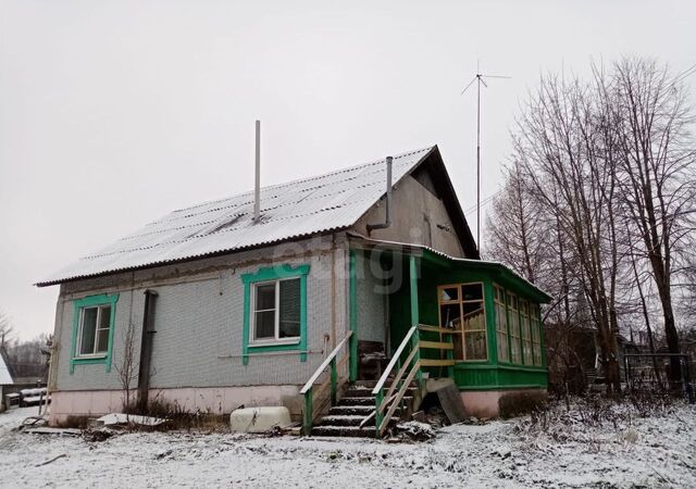 р-н Шекснинский д Покровское ул Сосновая 1 сельское поселение Угольское, Шексна фото