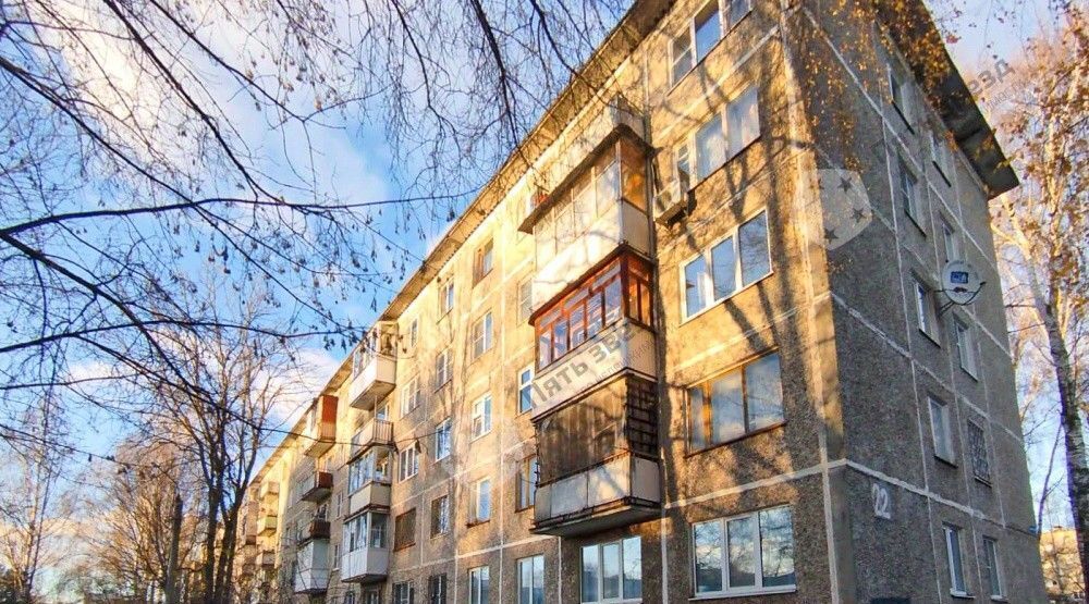 квартира г Тверь р-н Московский б-р Гусева 22 фото 17