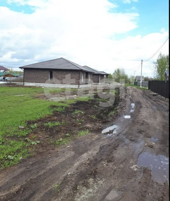 дом р-н Брянский с Толмачево ул Ольховая фото 8