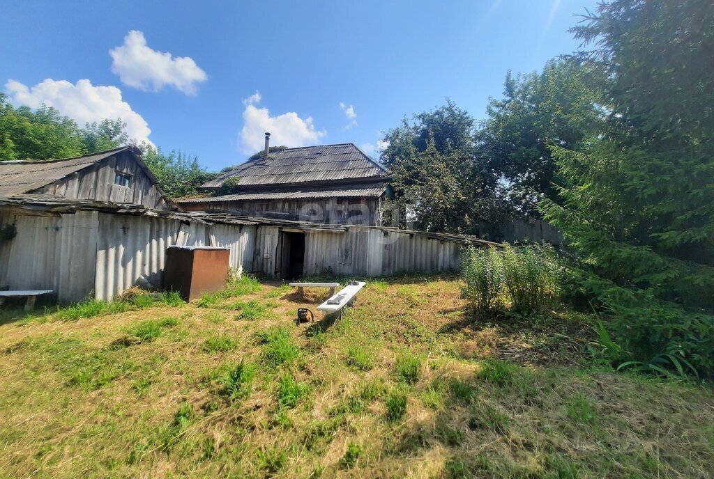 дом р-н Дятьковский д Верхи ул Советская фото 28