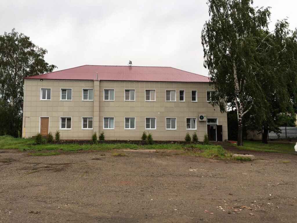 гостиницу р-н Дмитриевский г Дмитриев-Льговский городское поселение Дмитриев фото 15