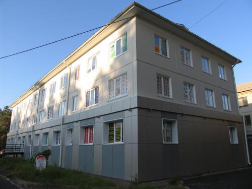 гостиницу 2 B., 74a, Karla Marksa St., Angarsk, Irkutskaja oblast, Rossija фото