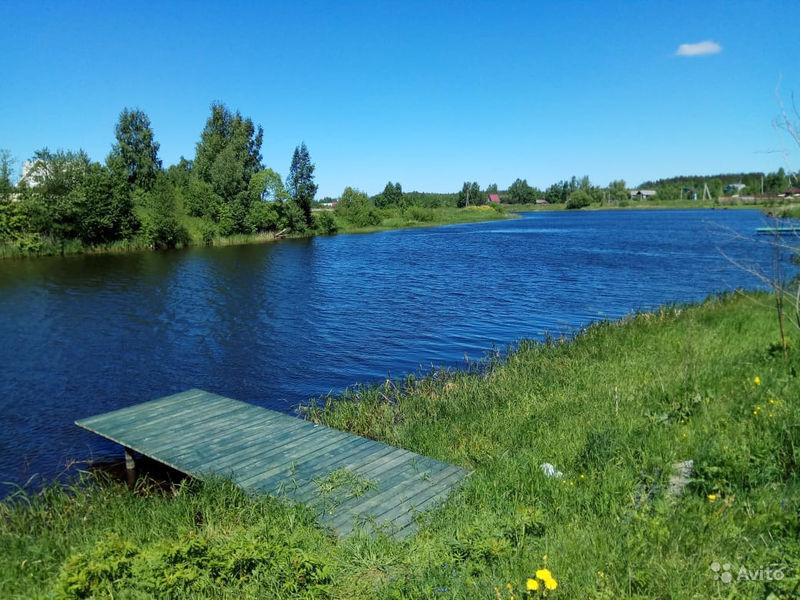 дом р-н Тейковский п Нерль 4, Bujan, Tverskaja oblast, Rossija фото 15