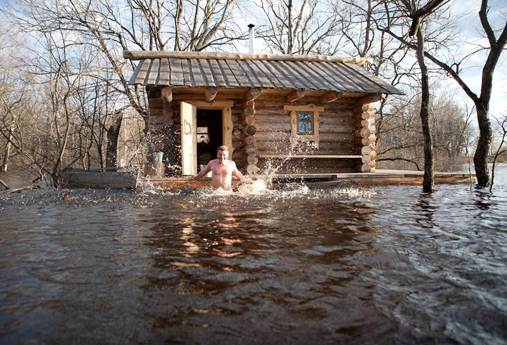 гостиницу р-н Новоаннинский х Рожновский пос. Бакин, Выксунский р-он фото 18