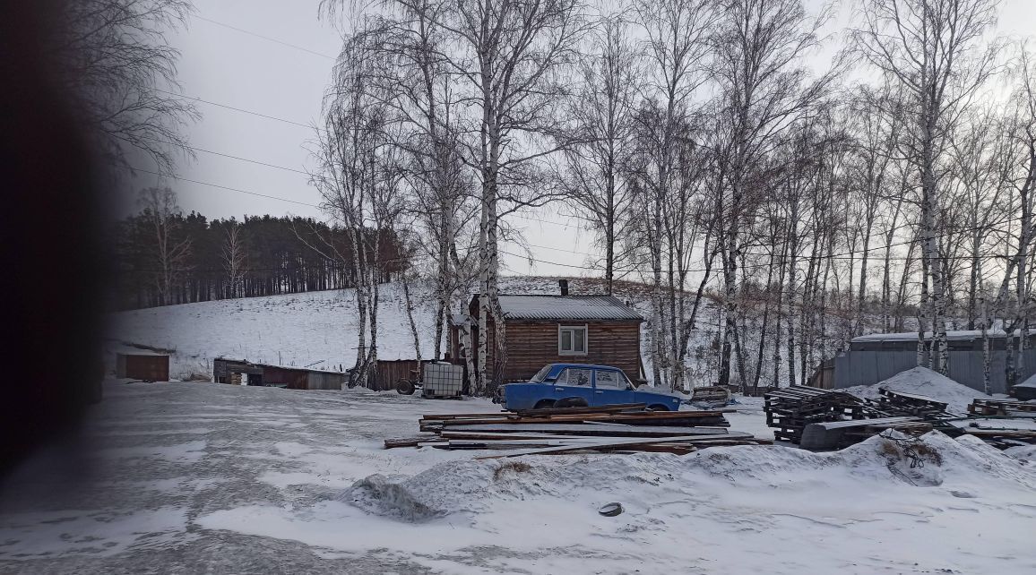 земля р-н Емельяновский д Старцево ул Центральная Шуваевский сельсовет фото 7