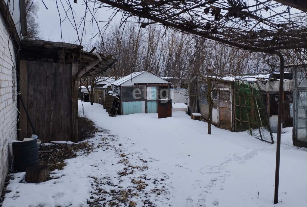 дом р-н Брянский д Староселье ул Центральная фото 3