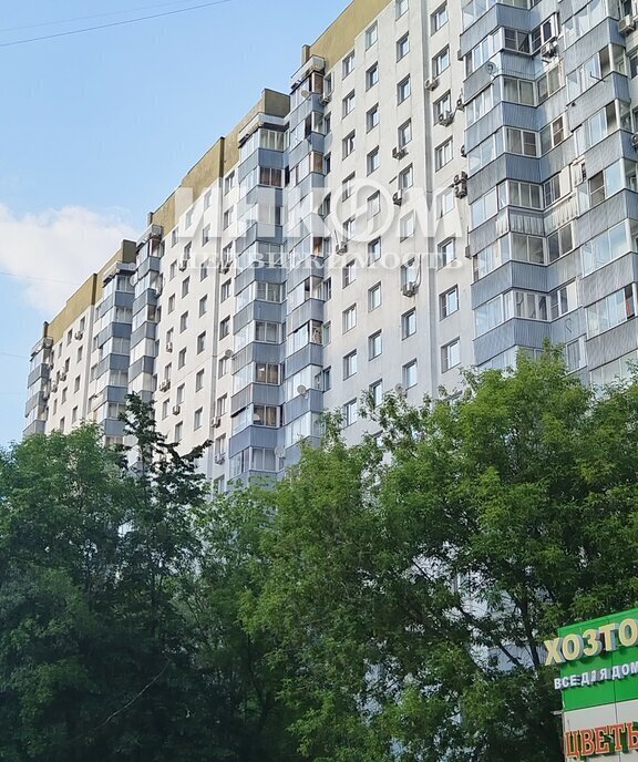 квартира г Москва метро Сетунь ул Витебская 3к/1 фото 4