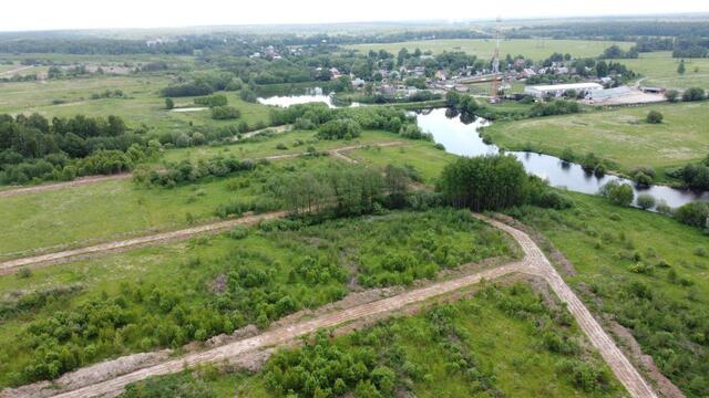 земля д Васильево 20Б, Жуковский фото