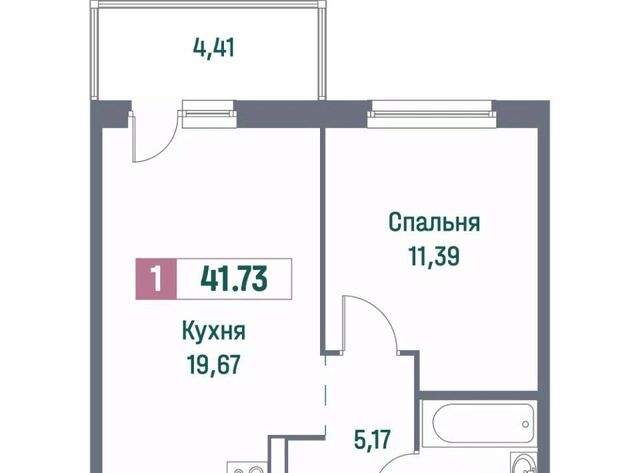 р-н Всеволожский г Мурино пр-кт Авиаторов Балтики 23к/3 Девяткино фото