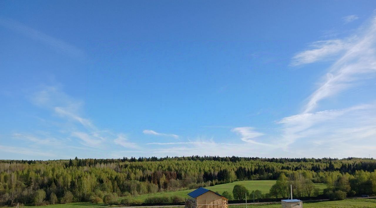 земля городской округ Пушкинский п Софрино Дальний мкр фото 1