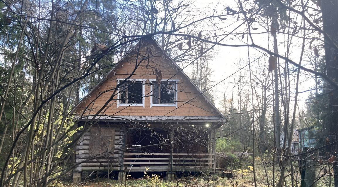 земля городской округ Пушкинский п Софрино ул Менделеева фото 2