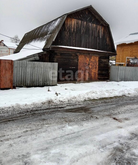 дом г Брянск ул Кольцевая фото 6