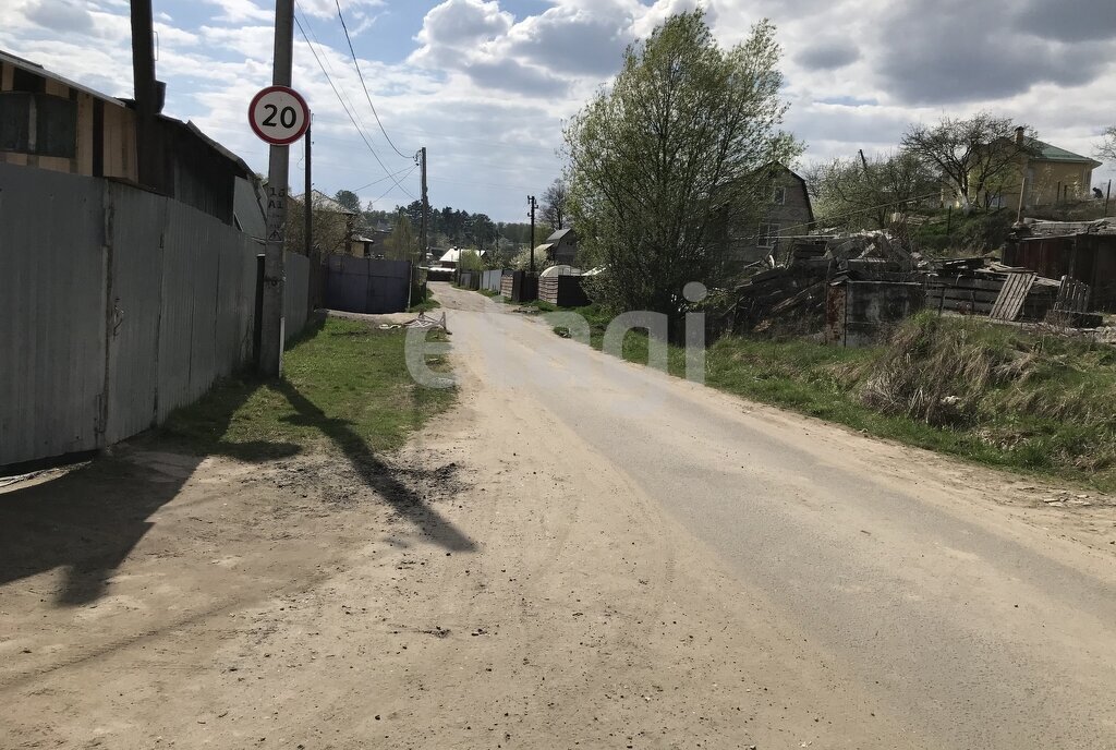 дом р-н Брянский тер садоводческое товарищество Строитель Мичуринское сельское поселение фото 12