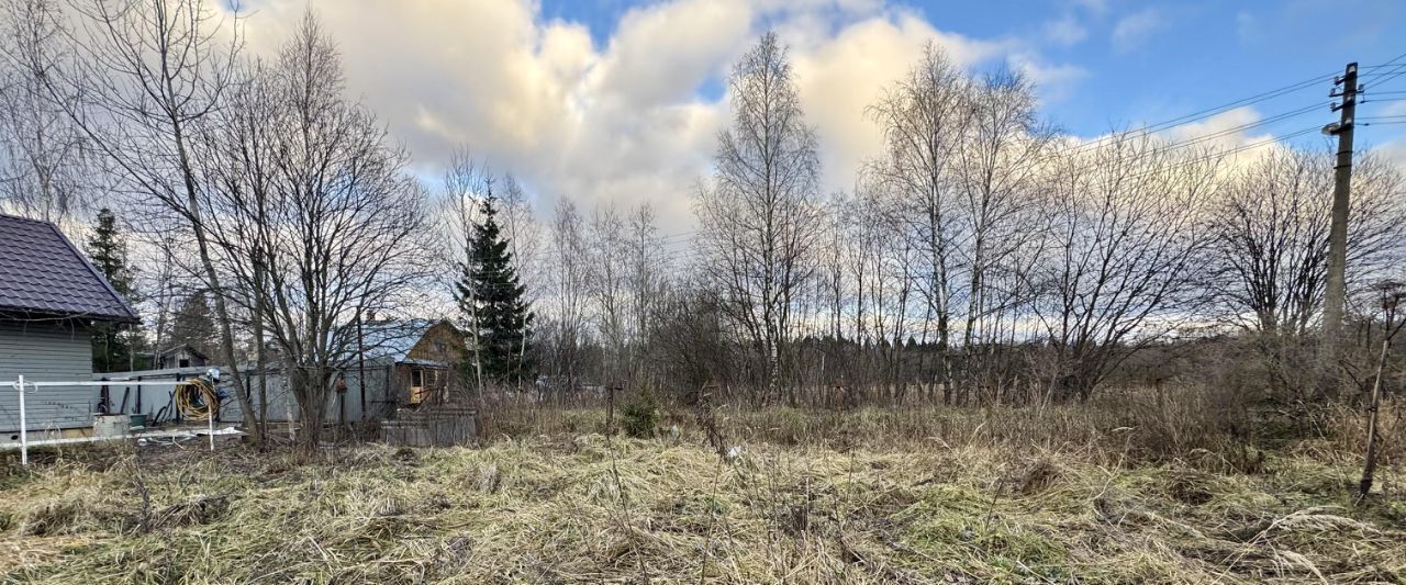 дом городской округ Пушкинский д Фёдоровское снт Монолит фото 5