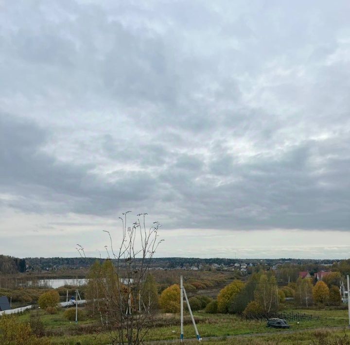 земля городской округ Пушкинский п Софрино Дальний мкр фото 7