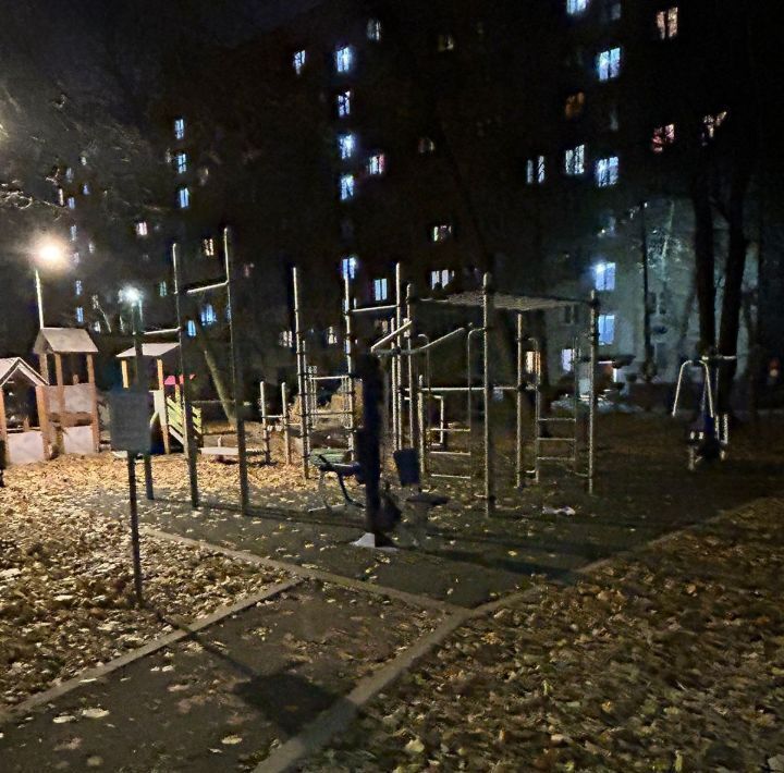 квартира г Москва метро Красный Балтиец ул Приорова 1 фото 10