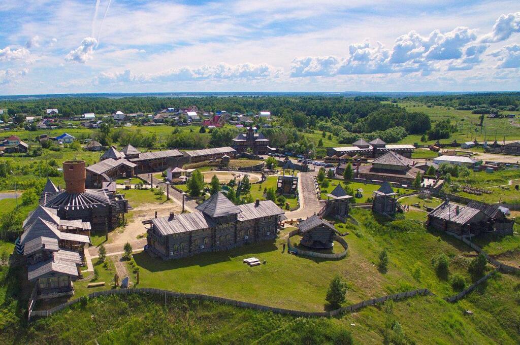 гостиницу р-н Тобольский с Абалак Абалакское сельское поселение фото 12