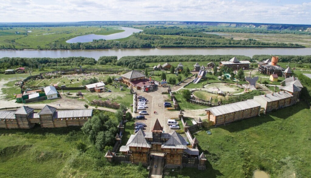 гостиницу р-н Тобольский с Абалак Абалакское сельское поселение фото 13